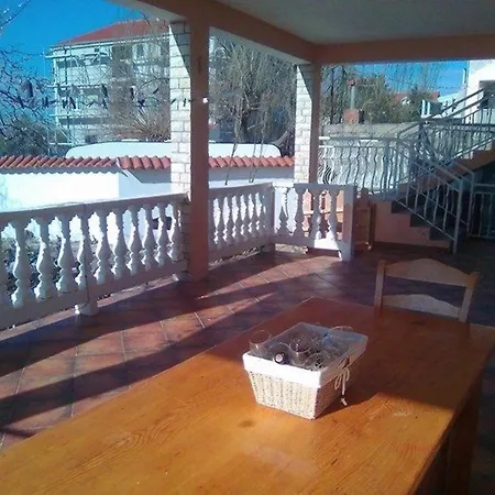 Erdgeschosswohnung Mit Terrasse Mit Meerblick, Nur Wenige Meter Von Und Entfernt *